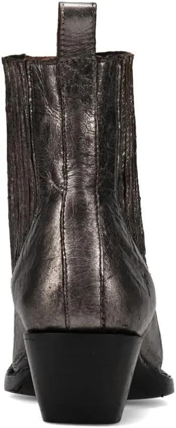 Frye Sacha Chelsea Boots for Women - Premium Leather, Stylish Ankle Booties, Comfortable All-Day Wear, Versatile Fashion Staple