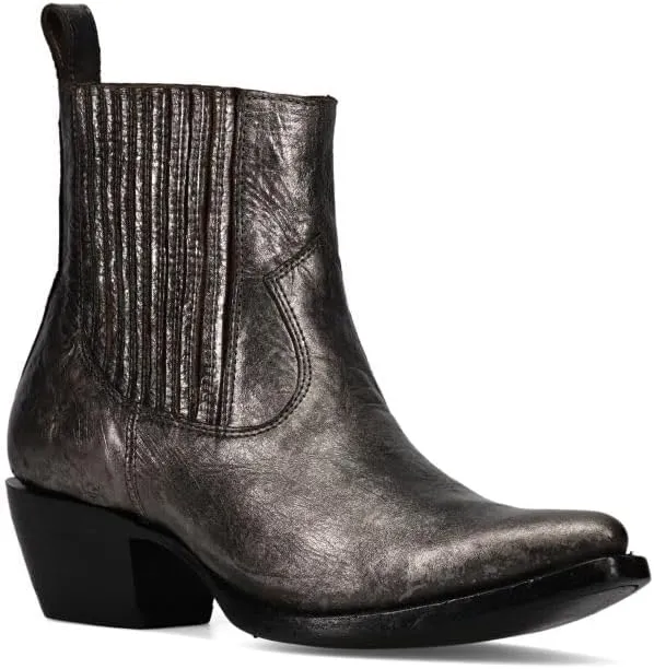 Frye Sacha Chelsea Boots for Women - Premium Leather, Stylish Ankle Booties, Comfortable All-Day Wear, Versatile Fashion Staple