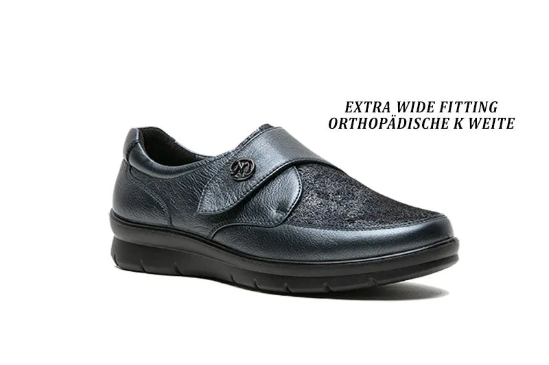 G Comfort Womens Shoe