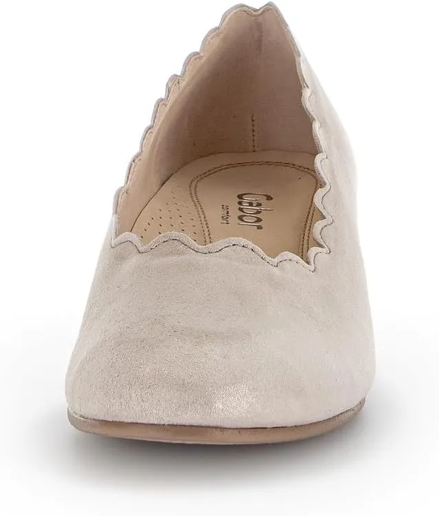 Gabor Women's 32.221 Pump