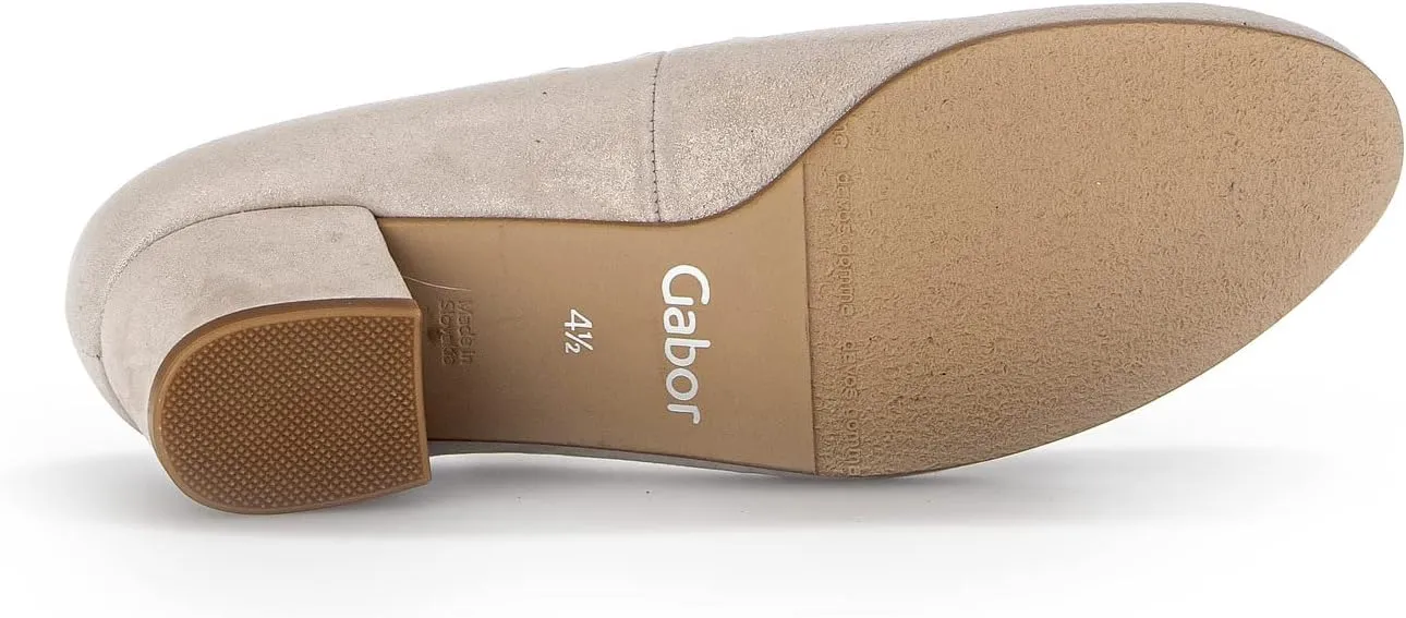 Gabor Women's 32.221 Pump