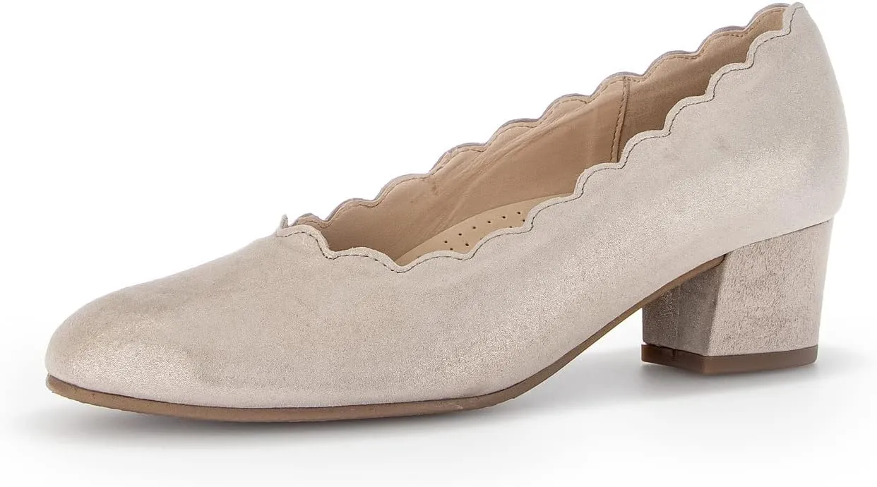 Gabor Women's 32.221 Pump