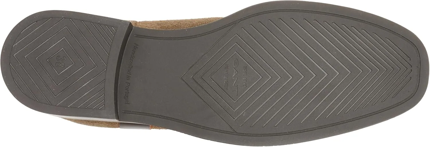 GANT FOOTWEAR Women's Modern Chelsea Boot