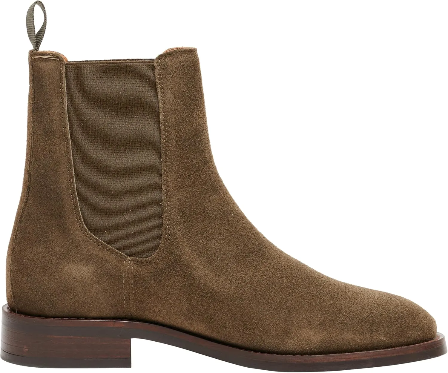 GANT FOOTWEAR Women's Modern Chelsea Boot