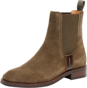 GANT FOOTWEAR Women's Modern Chelsea Boot