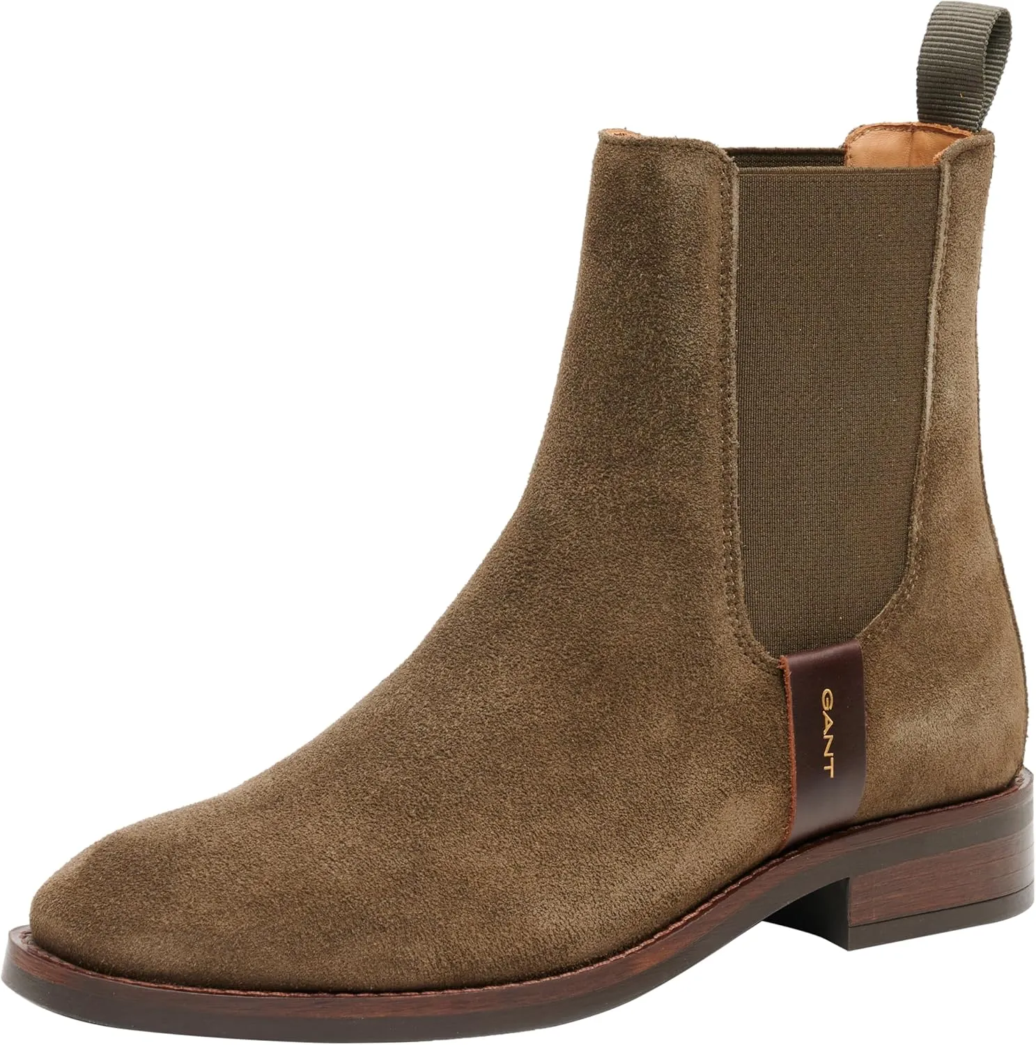 GANT FOOTWEAR Women's Modern Chelsea Boot