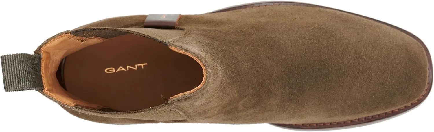 GANT FOOTWEAR Women's Modern Chelsea Boot