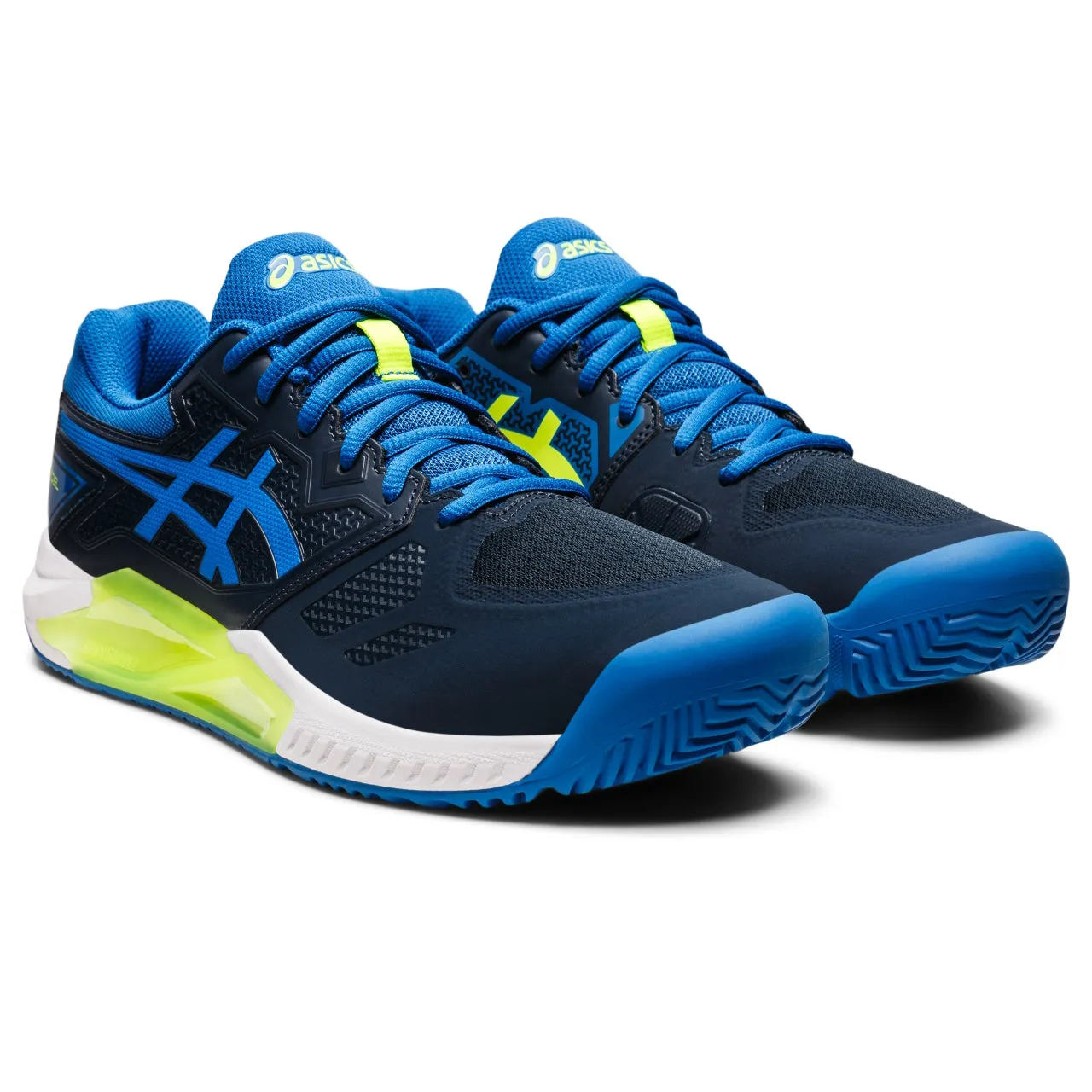 GEL-CHALLENGER 13 PADEL