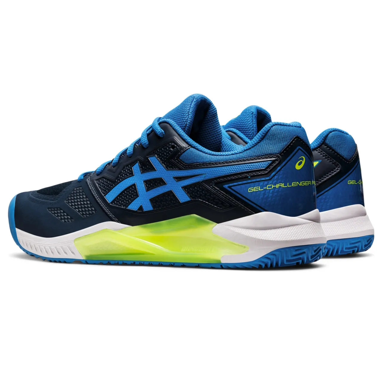 GEL-CHALLENGER 13 PADEL