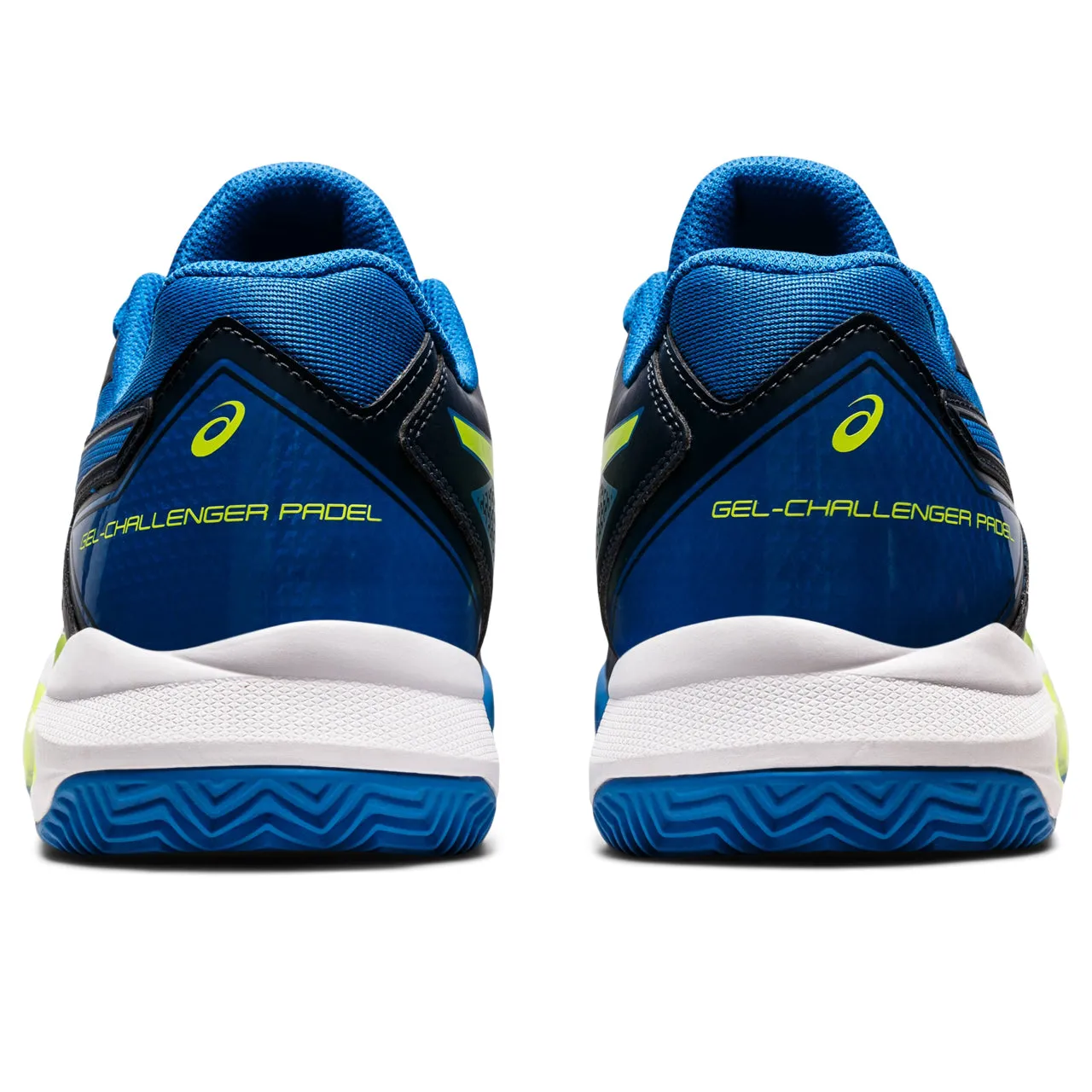 GEL-CHALLENGER 13 PADEL