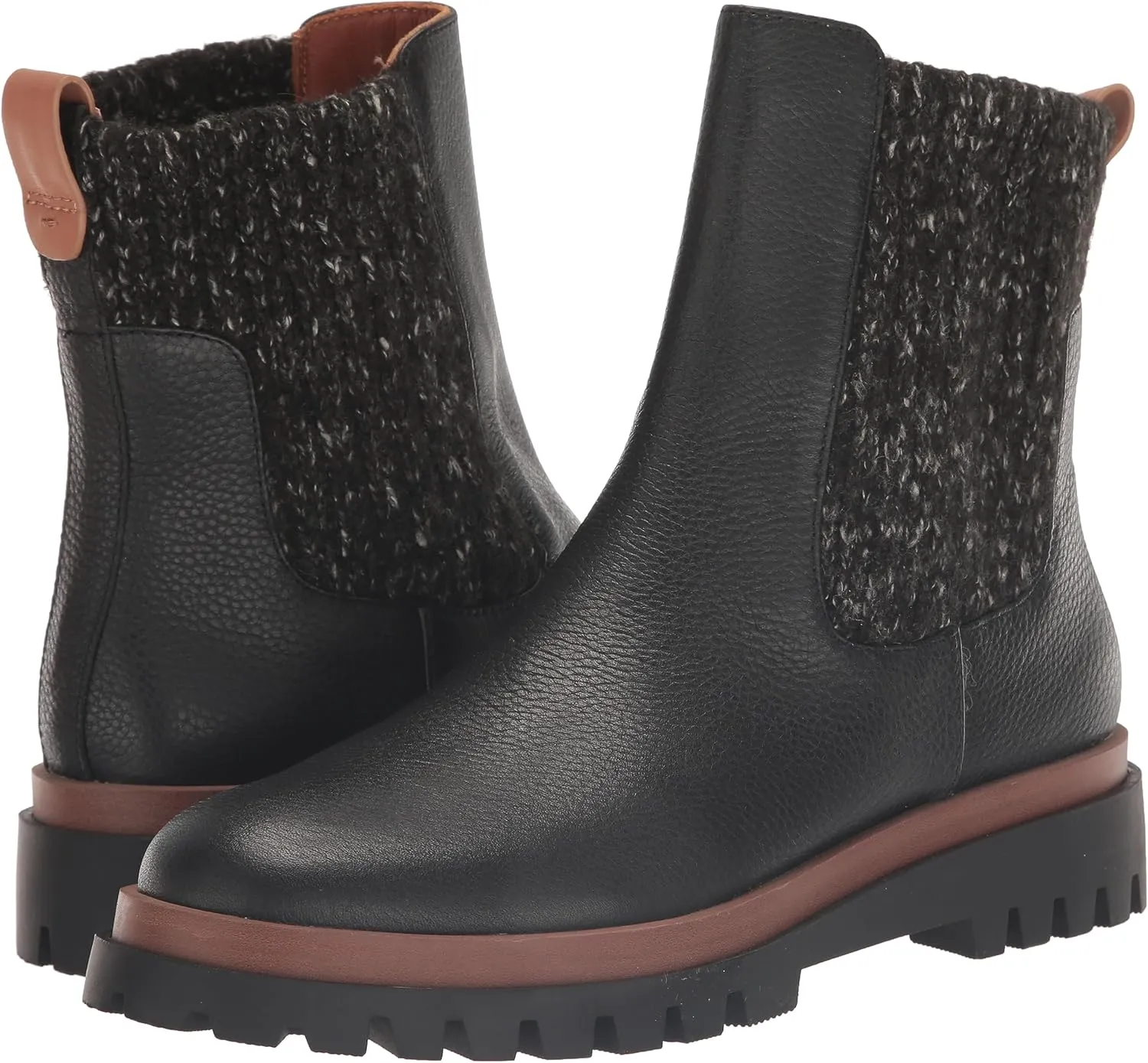 Gentle Souls by Kenneth Cole Women's Balia Chelsea Boot