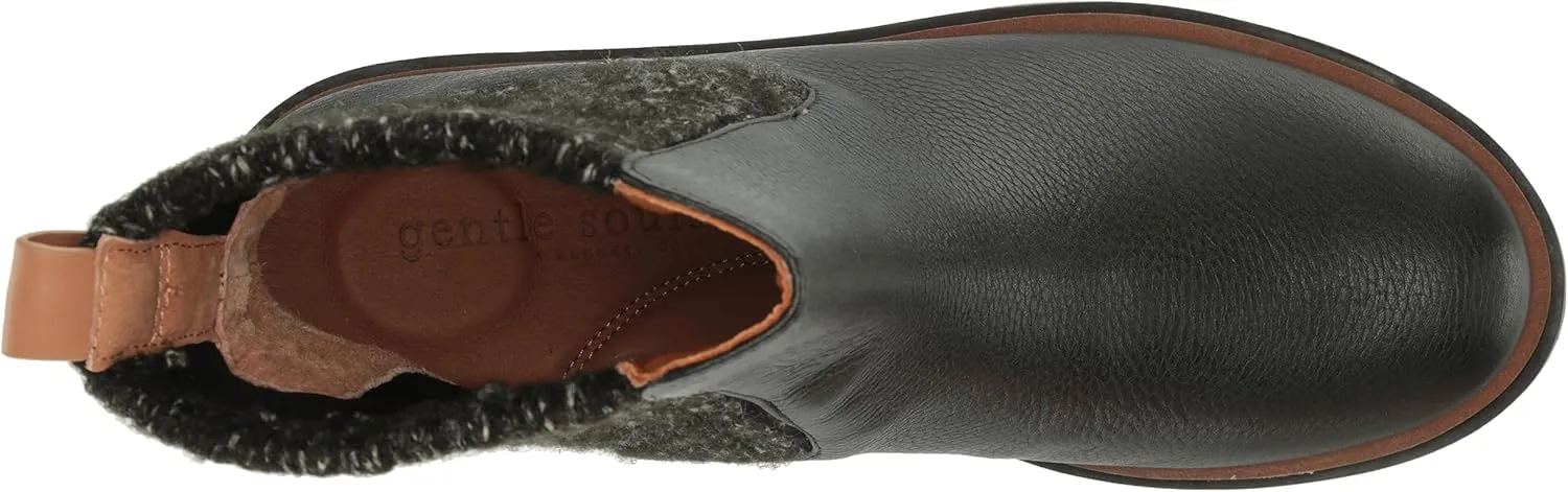 Gentle Souls by Kenneth Cole Women's Balia Chelsea Boot