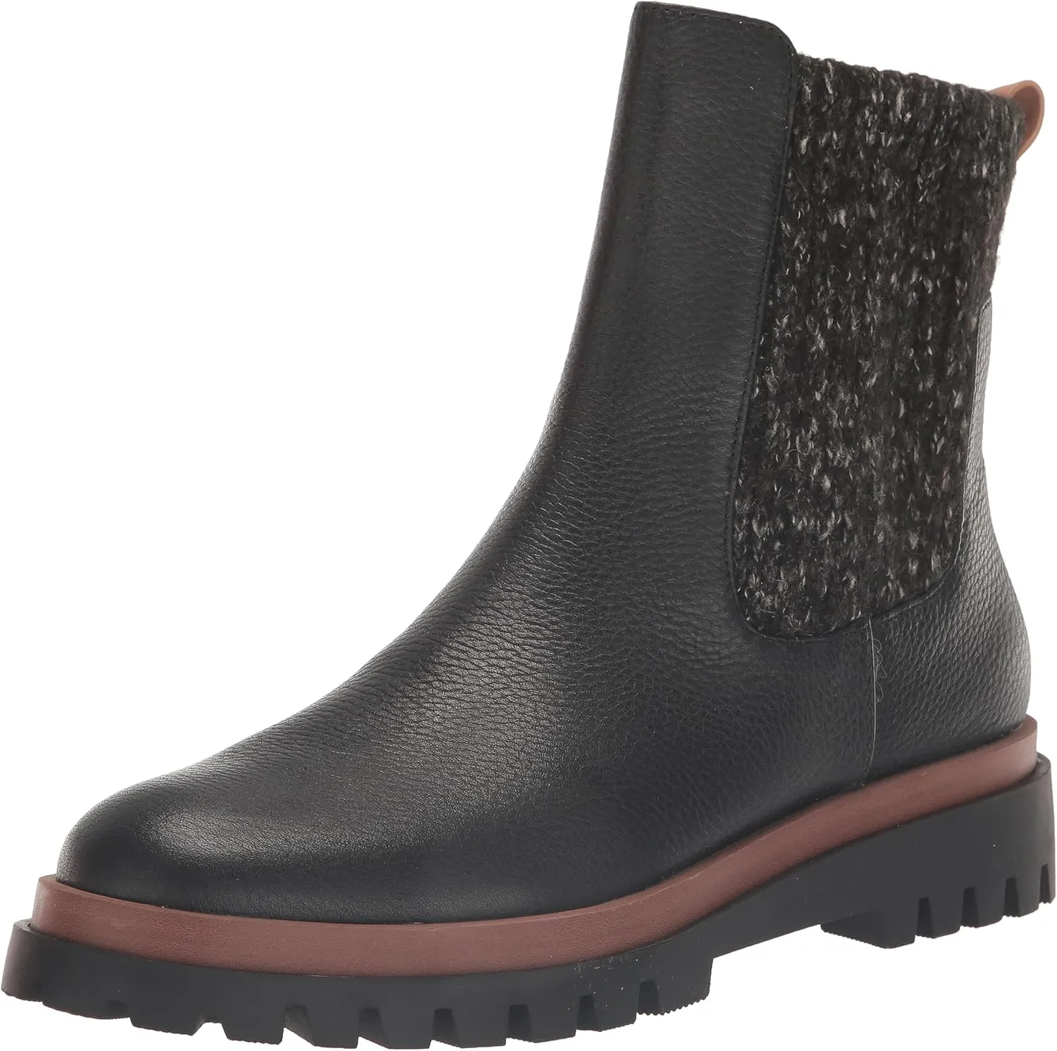 Gentle Souls by Kenneth Cole Women's Balia Chelsea Boot