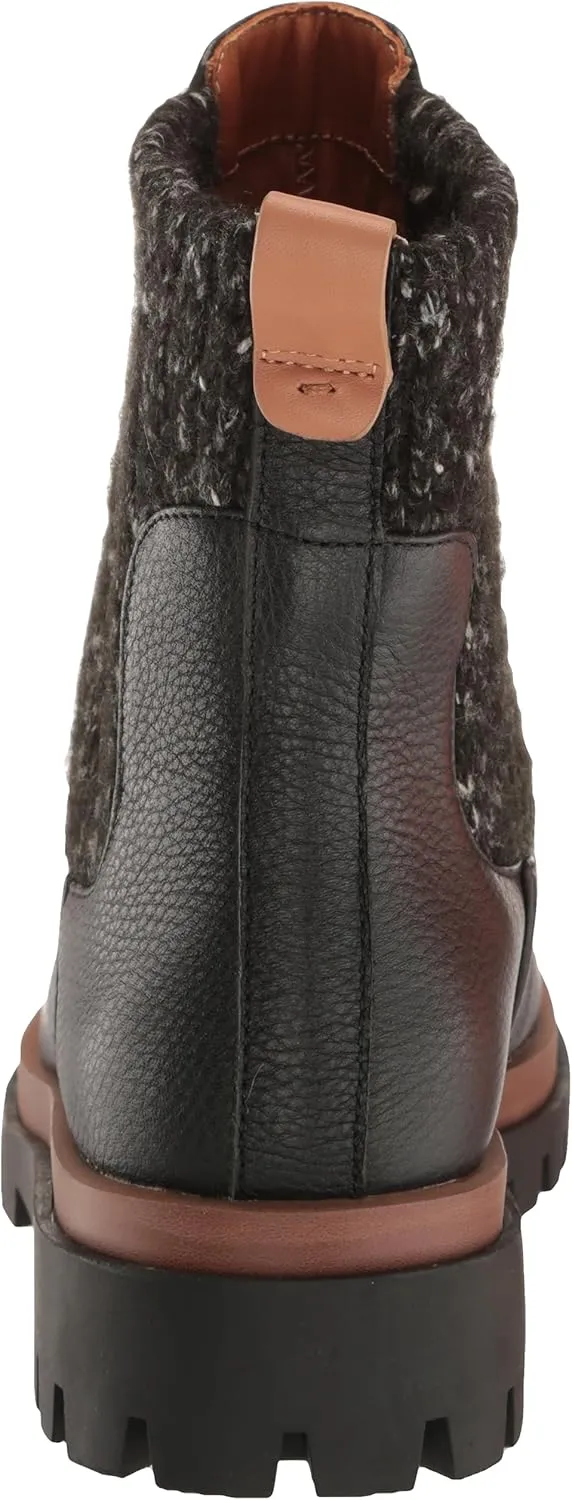 Gentle Souls by Kenneth Cole Women's Balia Chelsea Boot