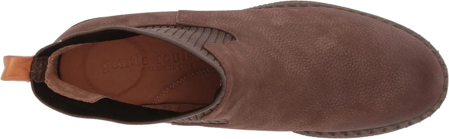 Gentle Souls by Kenneth Cole Women's Best Chelsea Sock Bootie Boot
