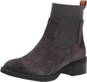 Gentle Souls by Kenneth Cole Women's Best Chelsea Sock Bootie Boot