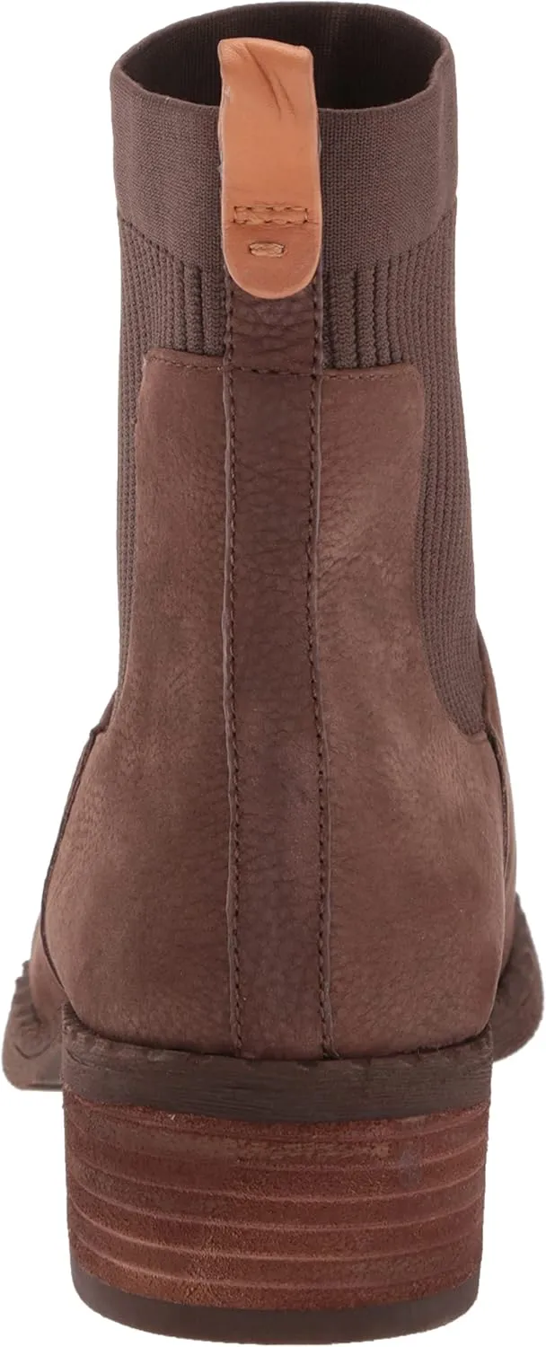 Gentle Souls by Kenneth Cole Women's Best Chelsea Sock Bootie Boot