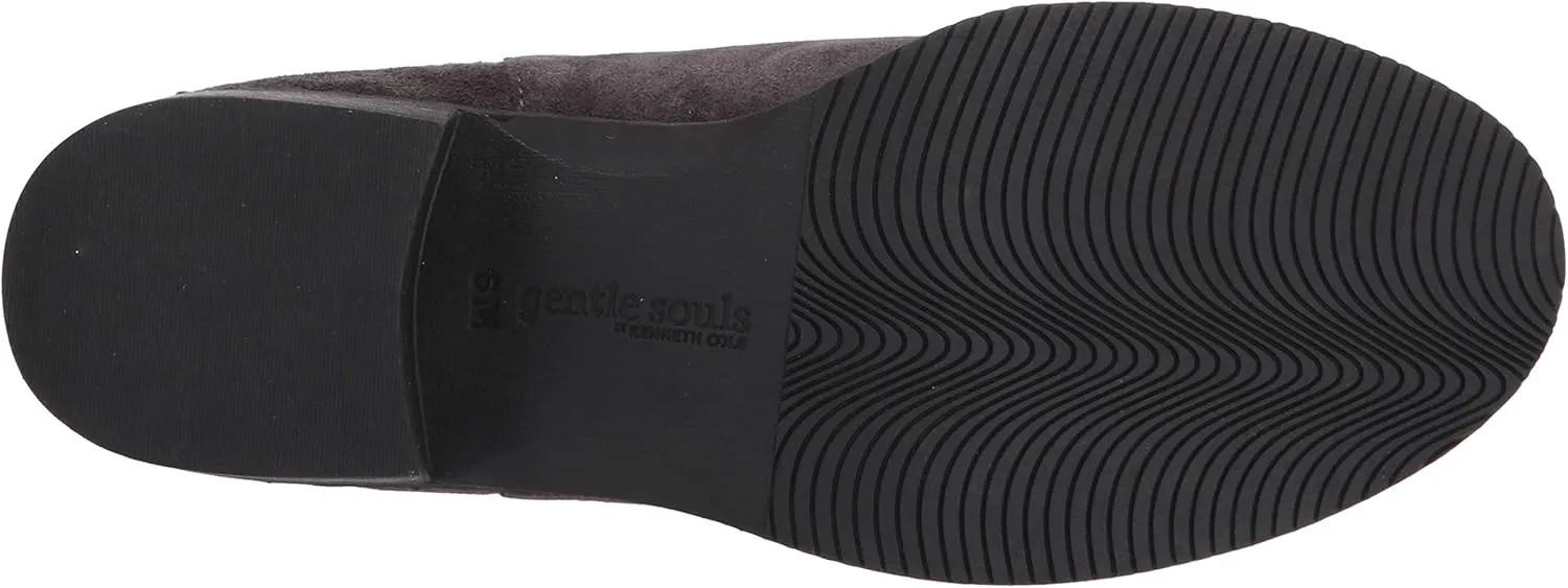 Gentle Souls by Kenneth Cole Women's Best Chelsea Sock Bootie Boot