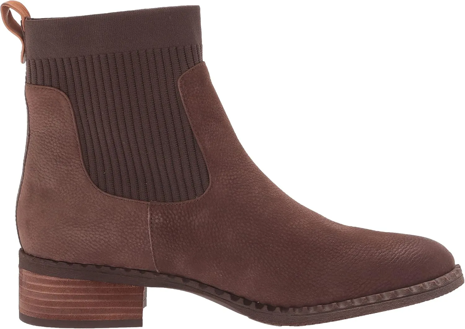 Gentle Souls by Kenneth Cole Women's Best Chelsea Sock Bootie Boot