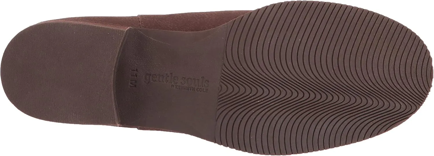 Gentle Souls by Kenneth Cole Women's Best Chelsea Sock Bootie Boot