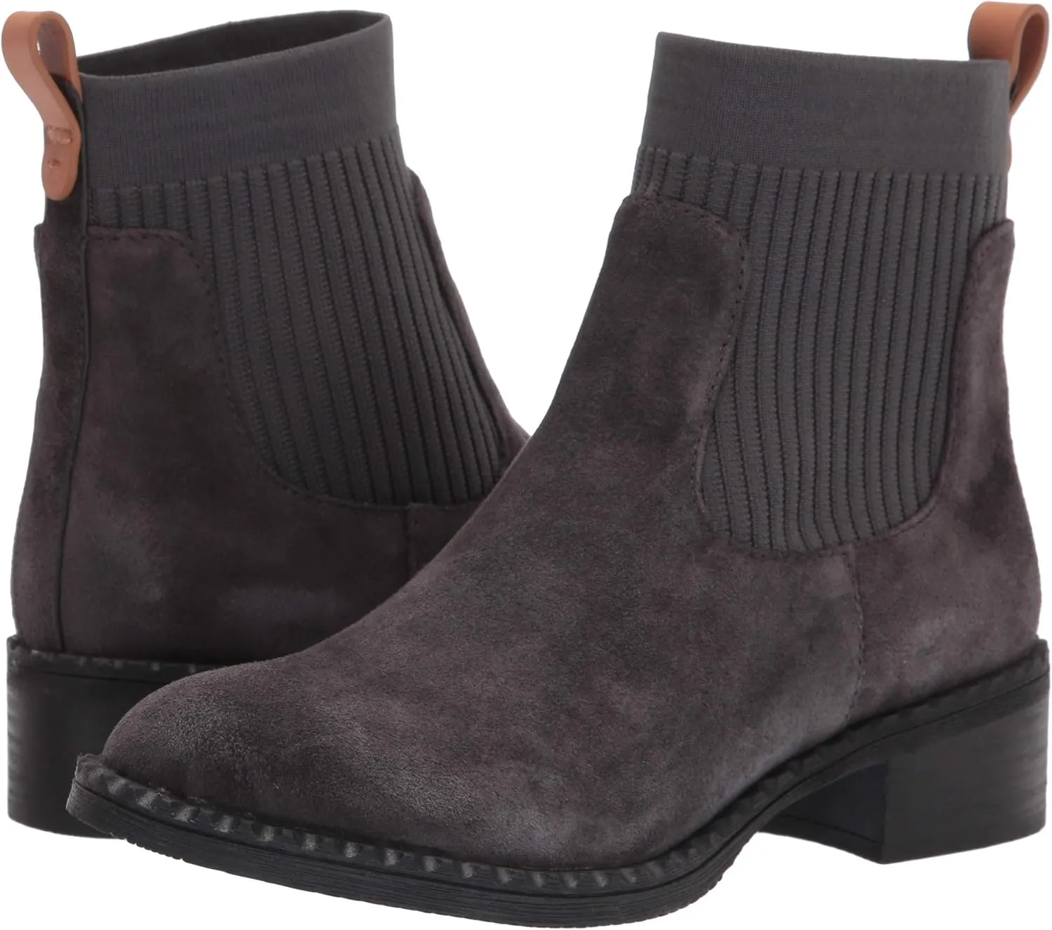 Gentle Souls by Kenneth Cole Women's Best Chelsea Sock Bootie Boot