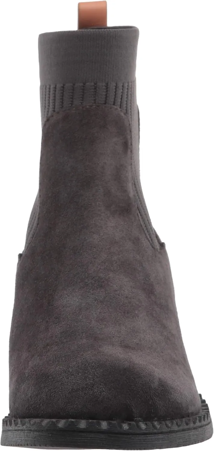 Gentle Souls by Kenneth Cole Women's Best Chelsea Sock Bootie Boot