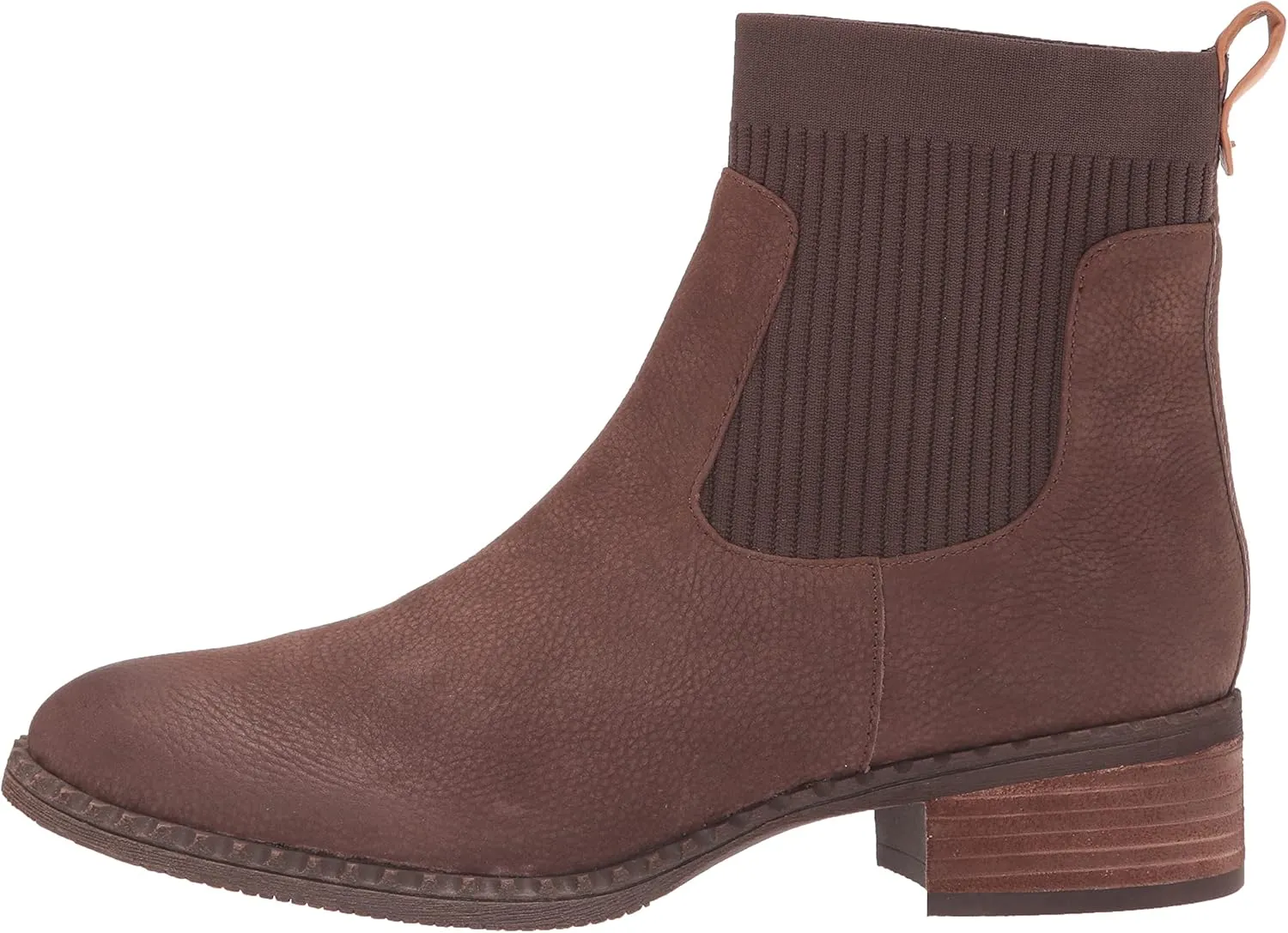 Gentle Souls by Kenneth Cole Women's Best Chelsea Sock Bootie Boot