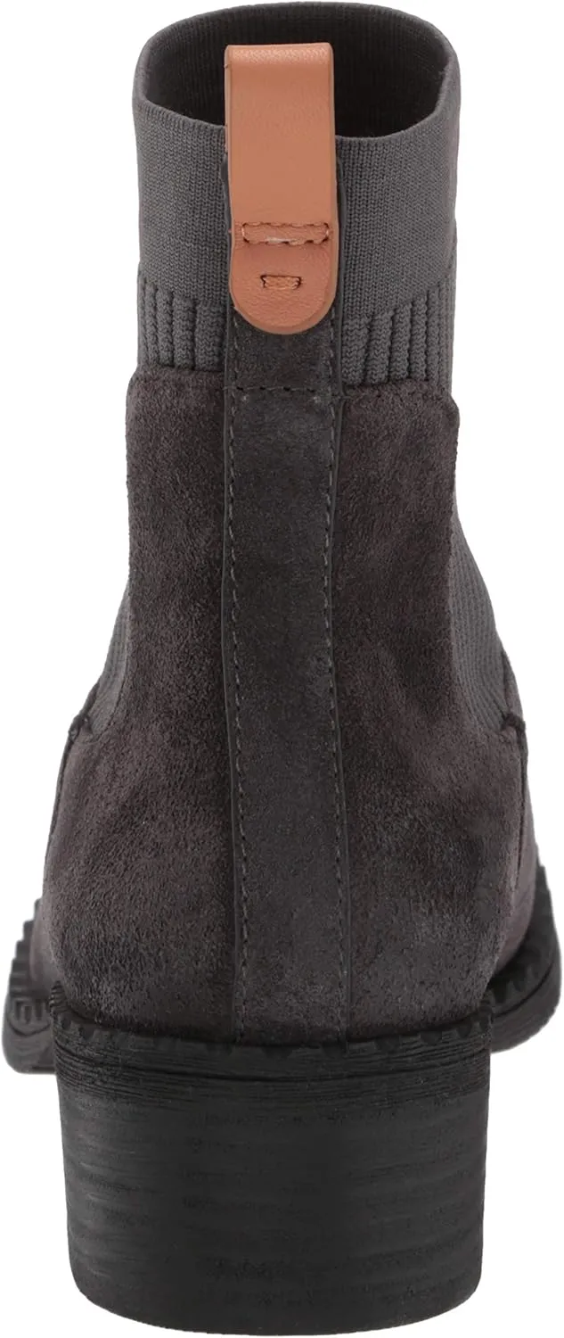 Gentle Souls by Kenneth Cole Women's Best Chelsea Sock Bootie Boot