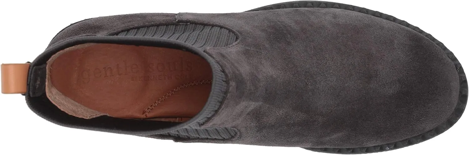 Gentle Souls by Kenneth Cole Women's Best Chelsea Sock Bootie Boot
