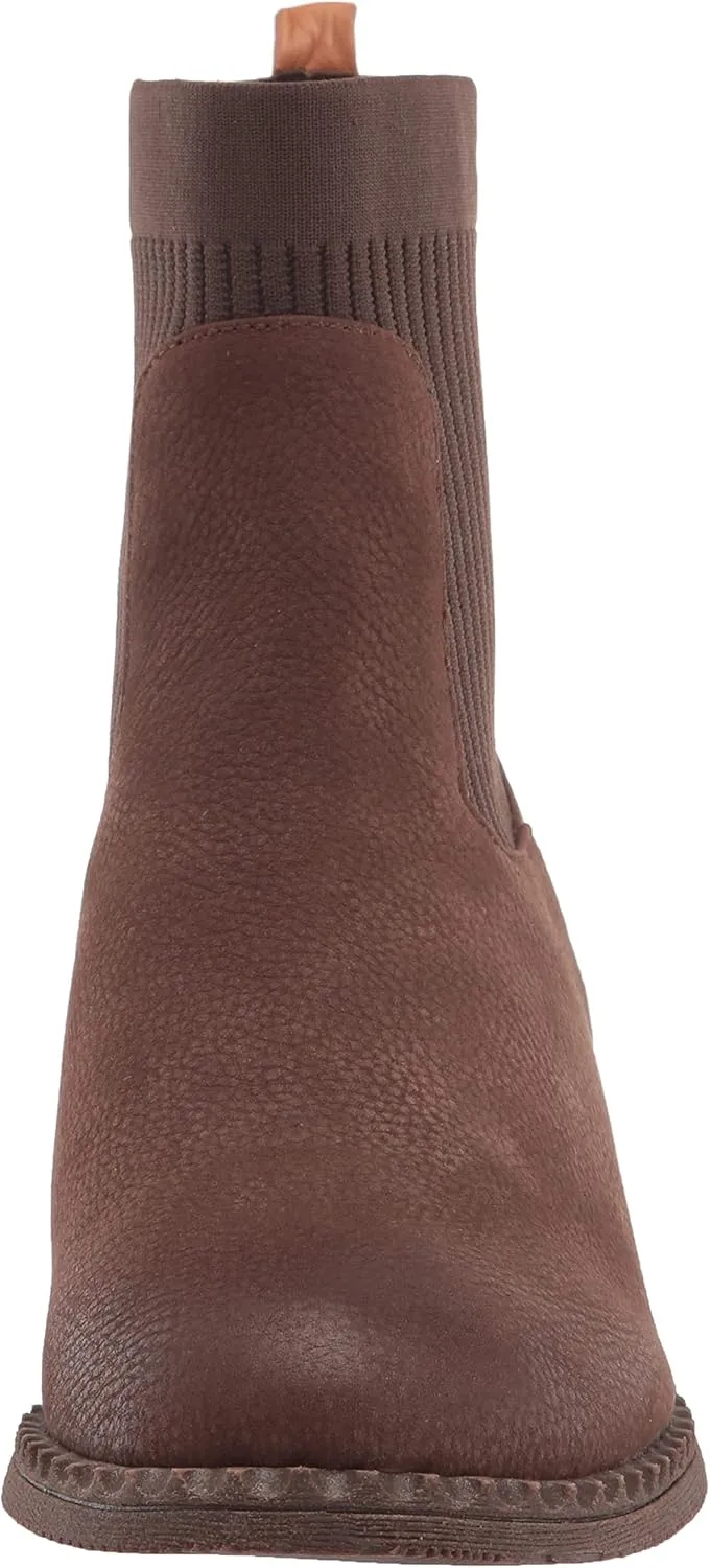 Gentle Souls by Kenneth Cole Women's Best Chelsea Sock Bootie Boot