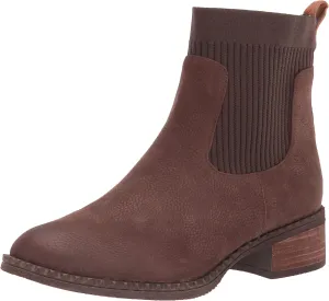 Gentle Souls by Kenneth Cole Women's Best Chelsea Sock Bootie Boot