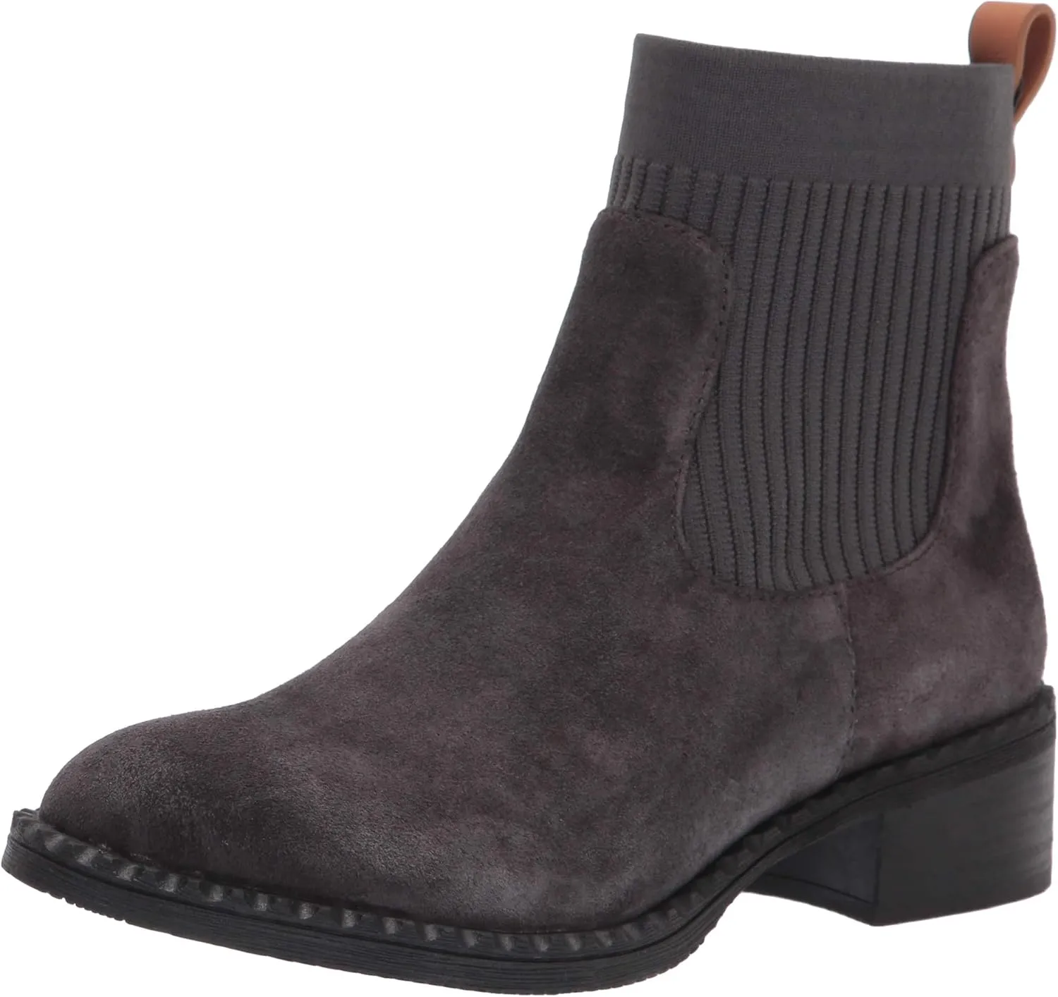 Gentle Souls by Kenneth Cole Women's Best Chelsea Sock Bootie Boot