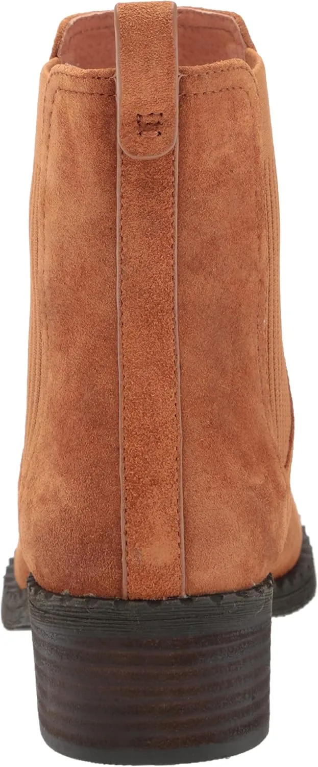 Gentle Souls by Kenneth Cole Women's Best Elastic Ankle Boot
