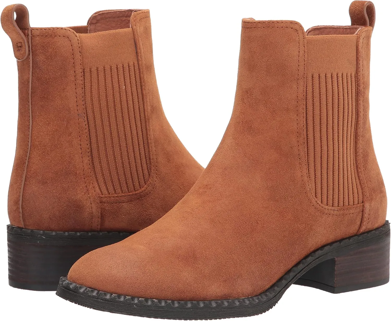 Gentle Souls by Kenneth Cole Women's Best Elastic Ankle Boot