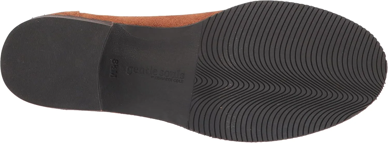 Gentle Souls by Kenneth Cole Women's Best Elastic Ankle Boot