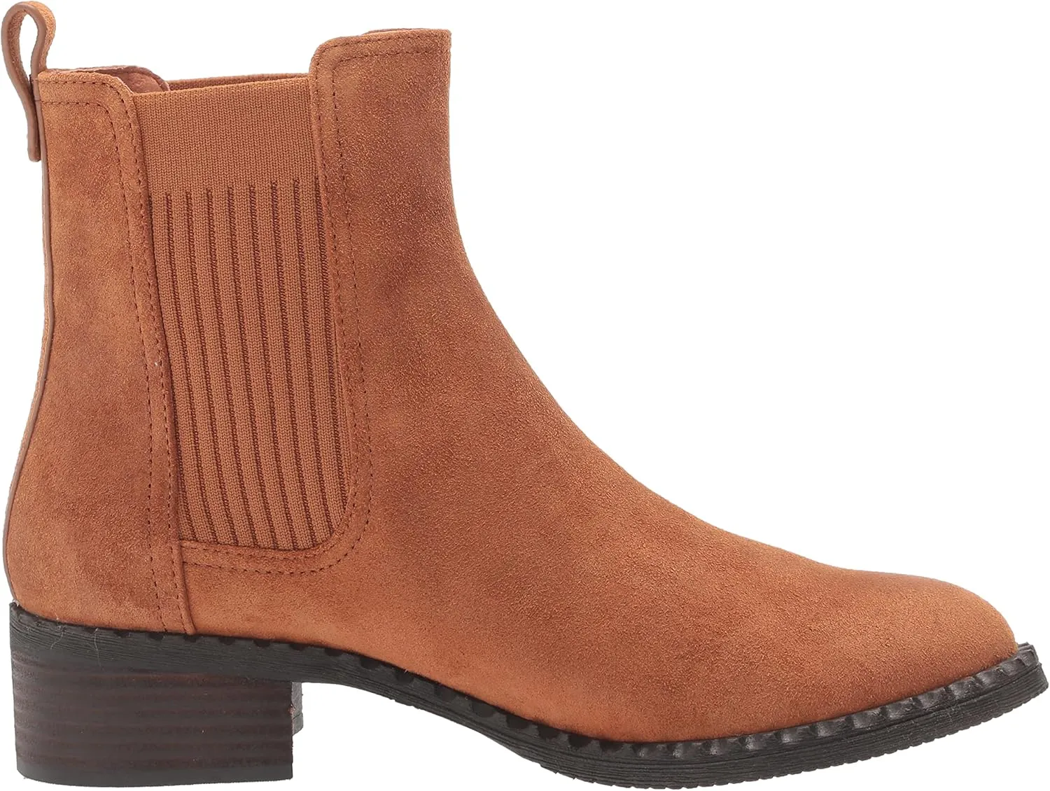 Gentle Souls by Kenneth Cole Women's Best Elastic Ankle Boot