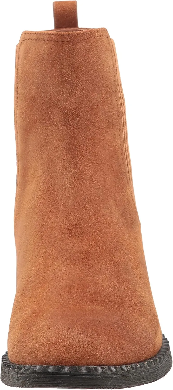 Gentle Souls by Kenneth Cole Women's Best Elastic Ankle Boot