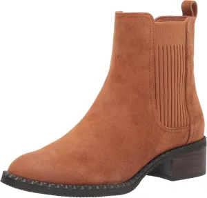 Gentle Souls by Kenneth Cole Women's Best Elastic Ankle Boot