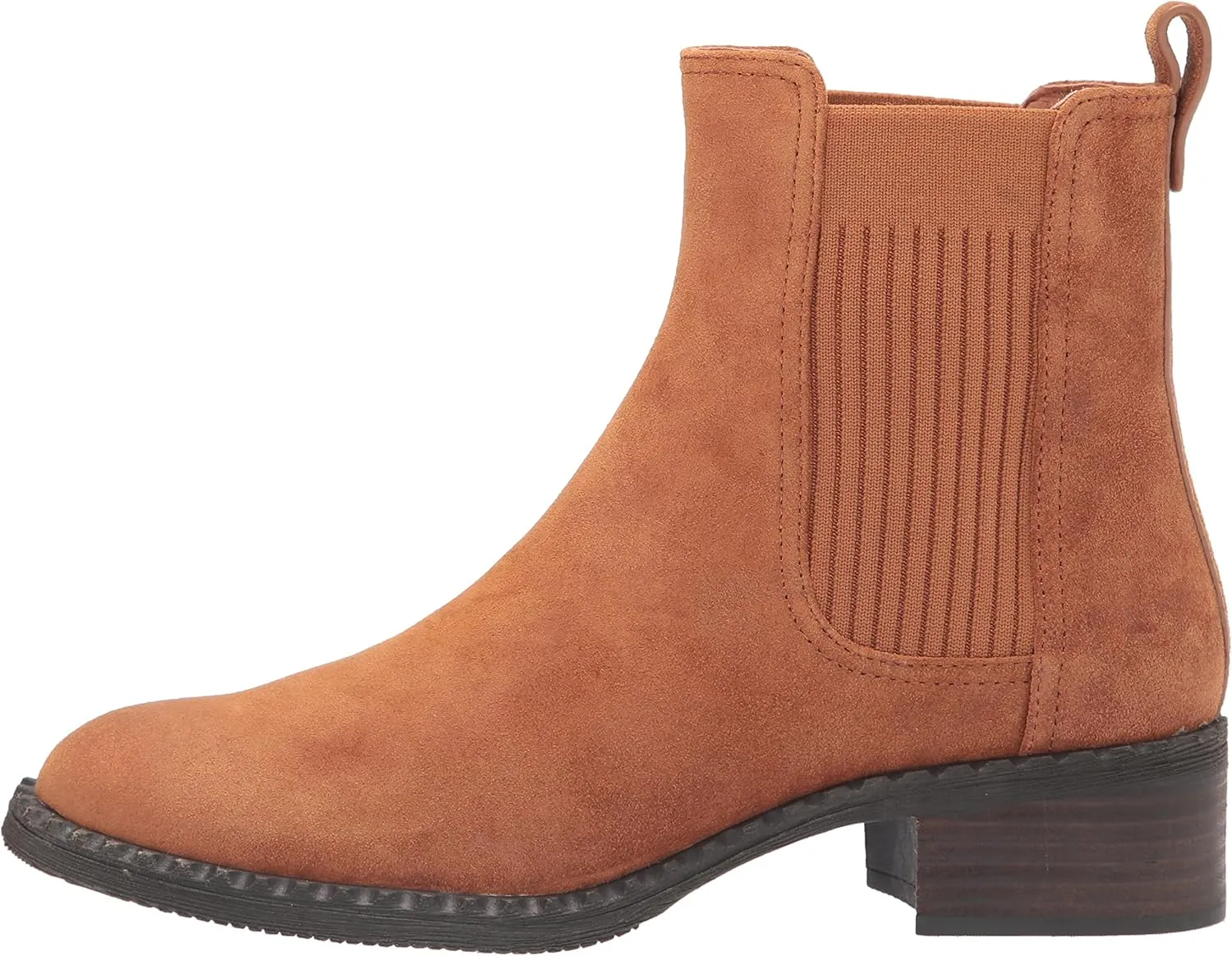 Gentle Souls by Kenneth Cole Women's Best Elastic Ankle Boot