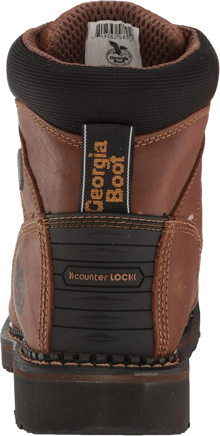 Georgia Boot mens Giant Revamp