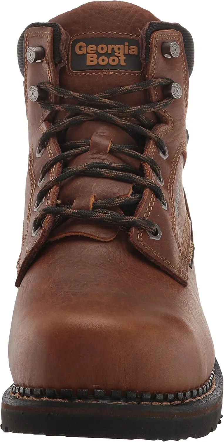 Georgia Boot mens Giant Revamp