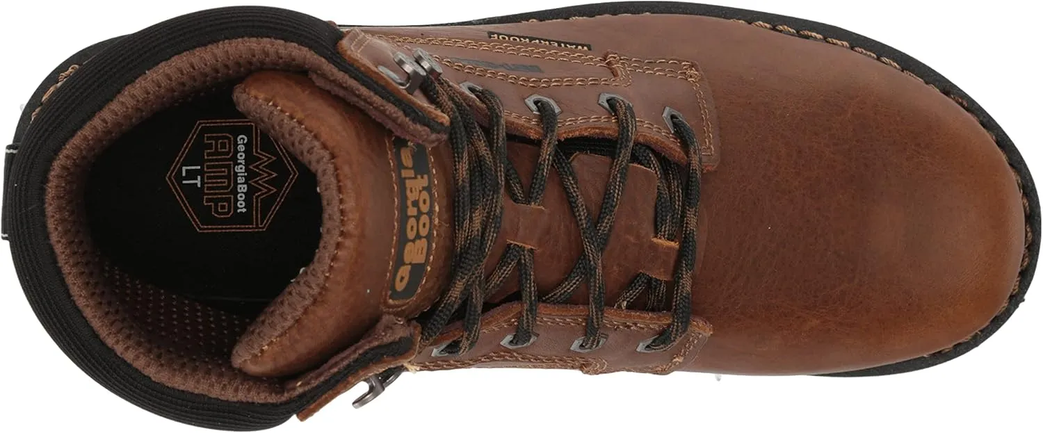 Georgia Boot mens Giant Revamp