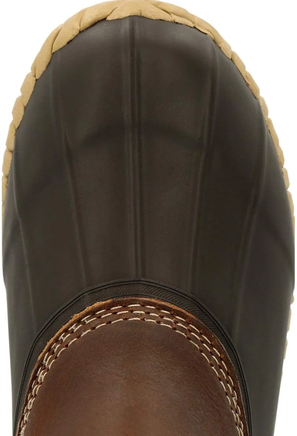 Georgia Boot Men's Marshland Chelsea Boot