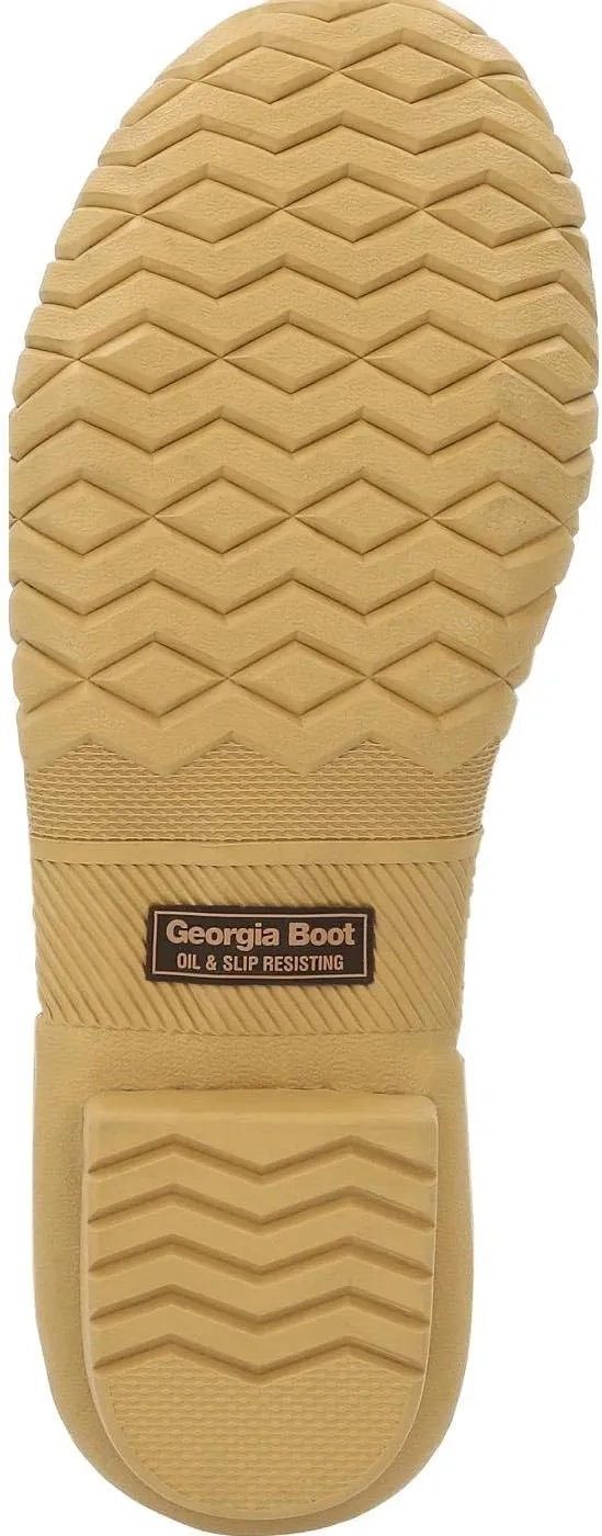 Georgia Boot Men's Marshland Chelsea Boot
