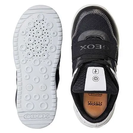Geox Junior XLED blinkesko