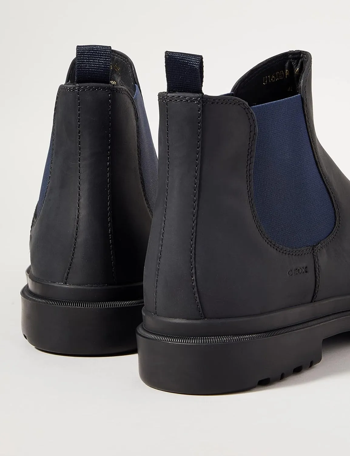 Geox Men's Andalo Chelsea Boot