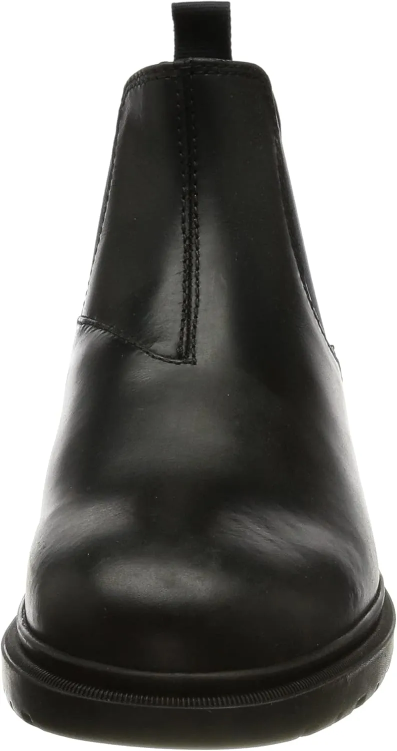 Geox Men's Andalo Chelsea Boot