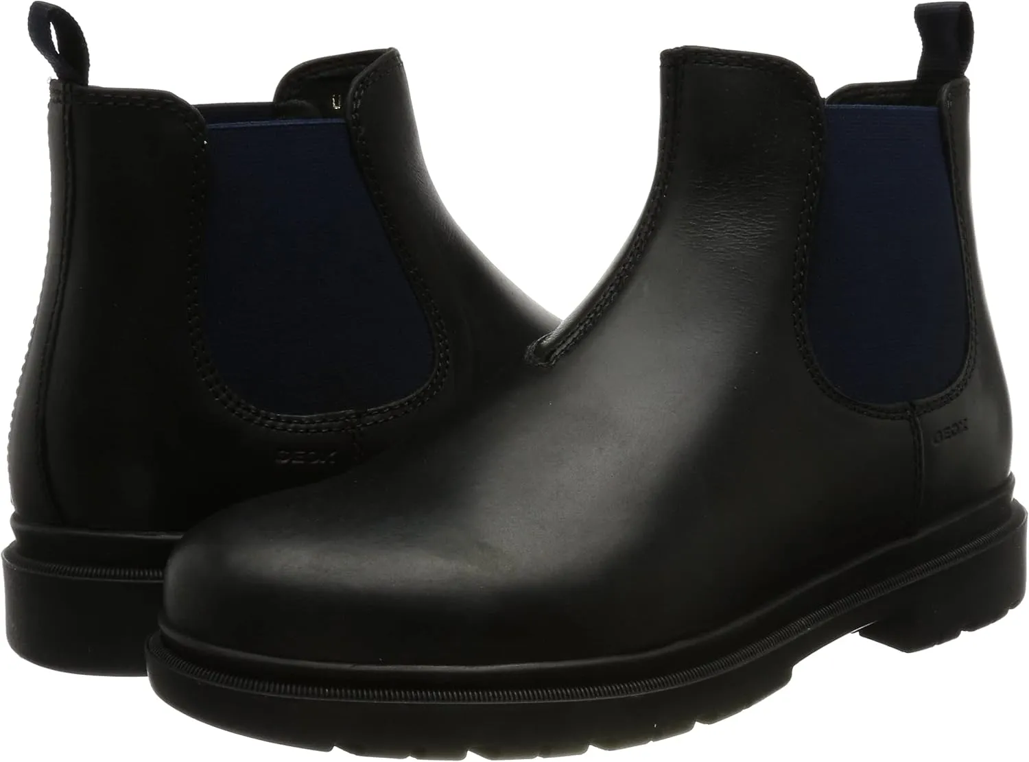 Geox Men's Andalo Chelsea Boot