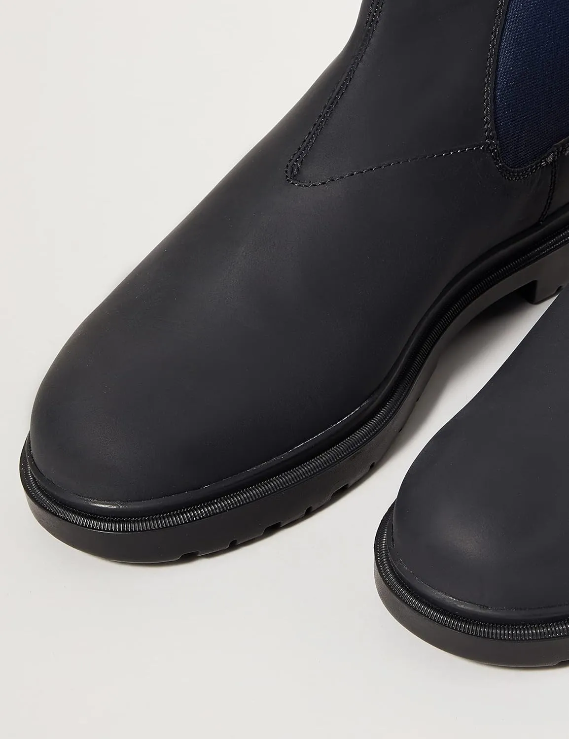 Geox Men's Andalo Chelsea Boot