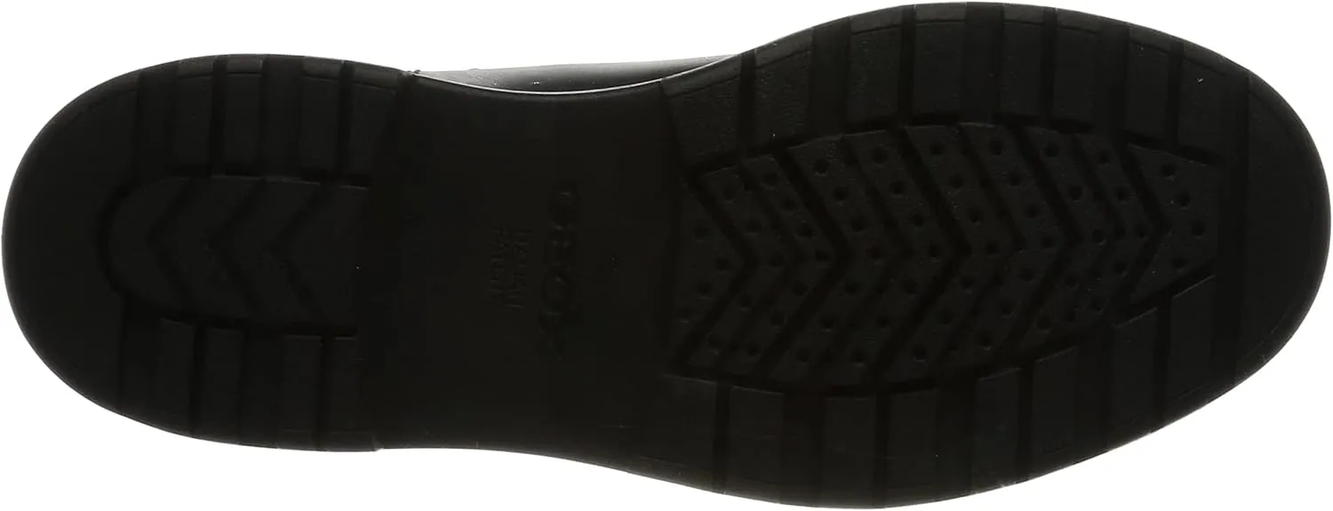 Geox Men's Andalo Chelsea Boot
